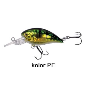 wobler pływający ROBINSON Buster - kolor PE/dł. 4cm