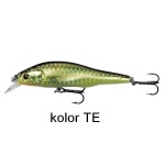 wobler pływający ROBINSON Humper - kolor TE/dł. 8cm