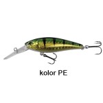 wobler pływający ROBINSON Runner - kolor PE/dł. 5,8cm