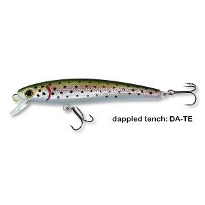 wobler ROBINSON Marteen - DA-TE / 65MM / 4G