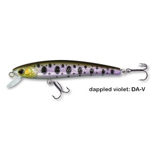 wobler tonący ROBINSON Marteen - kolor DA-V / 65mm / 4g