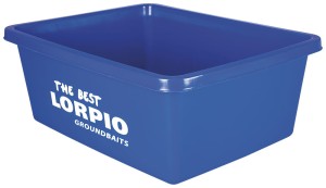 kuweta LORPIO 8 litrów