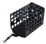 koszyk zanętowy kwadratowy z dnem MATCH PRO 100gr. / 1szt.