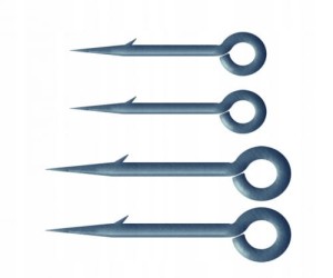 bagnet do przynęt METAL BAIT SPIKE Cralusso op.8szt. / rozm.M