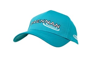 czapka DRENNAN cap aqua