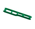 drabinka na zestawy FLAGMAN dł.12cm zielona
