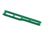 Drabinka na zestawy FLAGMAN dł. 14 cm zielona