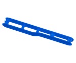 Drabinka na zestawy FLAGMAN  dł. 14 cm niebieska