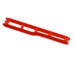 Drabinka na zestawy FLAGMAN długość 14cm czerwona