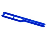 Drabinka na zestawy FLAGMAN  dł.18 cm niebieska