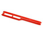  Drabinka na zestawy FLAGMAN dł.18 cm czerwona