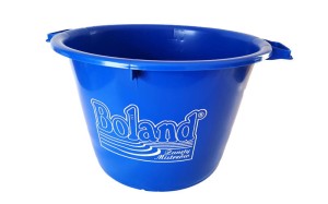 kocioł zanętowy BOLAND poj. 40 litrów