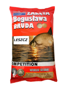 zanęta zawodnicza BOLAND  Leszcz -op. 1kg 