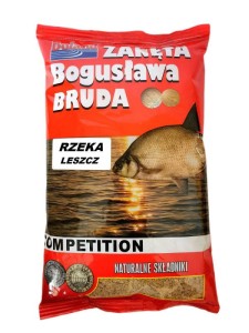 zanęta zawodnicza BOLAND Rzeka Leszcz -op. 1kg