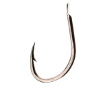 Haczyki CARP PRO Blackpool Wide Gape Flat -op.10szt.