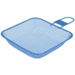 sito małe do robaków 16x16cm/2mm VDE-ROBINSON