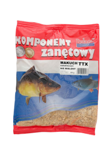 makuch kukurydziany TTX  gruby BOLAND op.400gr. 