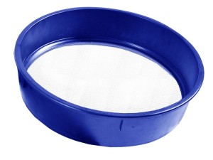 sito na kocioł BOLAND śr. 43,5cm roz. 2mm