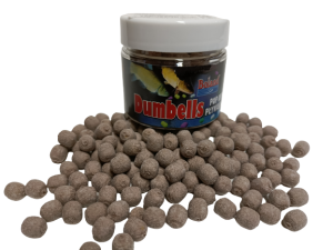 dumbel pop-up BOLAND Halibut 6mm / op.50ml 