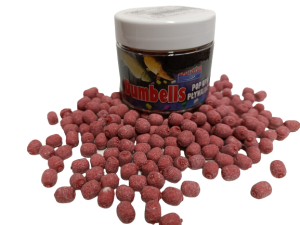 dumbel pop-up BOLAND Kryl 6mm / op.50ml 