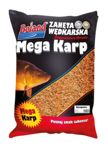 zanęta Mega Karp BOLAND Skopex - op. 2,5kg
