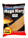 zanęta Mega Karp BOLAND Słodka kukurydza - op. 2,5kg