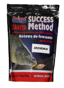 zanęta nawilżona BOLAND Morwa - op. 750g