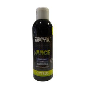 juice FEEDER BAIT Cytrus poj. 150ml