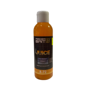 juice FEEDER BAIT R-72 poj. 150ml