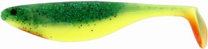Przynęta gumowa Westin ShadTeez dł.7/9/12cm Fireflake