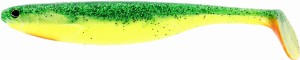 Przynęta gumowa Westin ShadTeez Slim dł.7,5/10/12cm Fireflake 