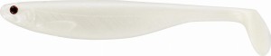 Przynęta gumowa Westin ShadTeez Slim dł.7,5/10/12cm Pearl