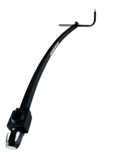 ramię do feedera wygięte dł.100cm