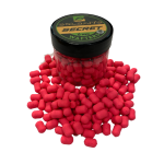 SOLBAITS Wafters 6mm - Różowy