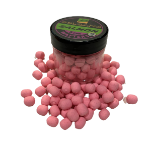 SOLBAITS Wafters 8mm - Salmon