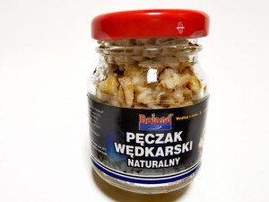 ziarna haczykowe BOLAND Pęczak Naturalny op. 80ml