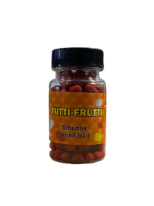 dumbels MC KARP Small Bait 4mm - Tutti Frutti