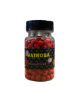 dumbels MC KARP Small Bait 4mm - Wątroba