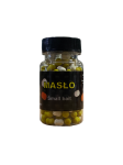 dumbels MC KARP Small Bait 4mm - Masło