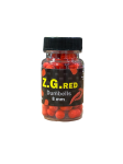 dumbels MC KARP 8mm - Z.G. Red