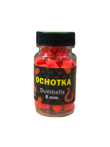 dumbels MC KARP 8mm - Ochotka