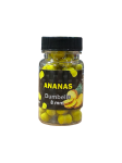 dumbels MC KARP 8mm - Ananas