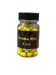 dumbels MC KARP 8mm - Aroma Mix