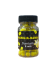 dumbels MC KARP 8mm - Wanilia-Banan