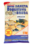 zanęta popularna BOLAND Ukleja - op. 1kg