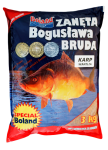 zanęta Special BOLAND Karp Wanilia op. 3kg