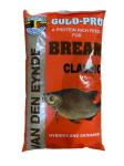 zanęta Gold Pro Classic Bream MVDE- op. 1kg
