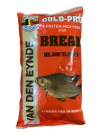 zanęta Gold Pro Yellow Bream MVDE - op. 1kg
