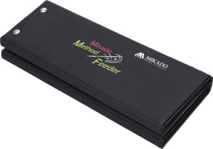 portfel na przypony Method Feeder Mikado dł.25cm