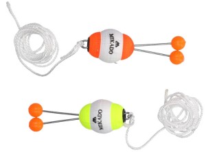 sygnalizator samowypinający MIKADO styropianowy rozm. M/1szt.